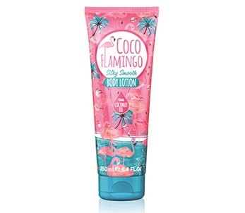 Coco Flamingo tělové mléko 250ml | Péče o tělo - Krémy - Pleťové a tělové krémy Coco Flamingo tělové mléko 250ml | Péče o tělo - Krémy - Pleťové a tělové krémy